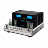 Amplificador Integrado Híbrido McIntosh MA352