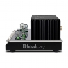 Amplificador Integrado Híbrido McIntosh MA352