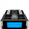 Amplificador de poder McIntosh MC1.25KW Edición 75° Aniversario