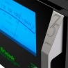 Amplificador de poder McIntosh MC1.25KW Edición 75° Aniversario