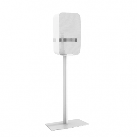 Pedestal Vertical Marca Cavus Para Sonos Five y Play5 CSP5V