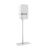 Pedestal Vertical Marca Cavus Para Sonos Five y Play5 CSP5V