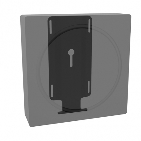 Soporte de Muro Vertical Cavus para Sonos Amp