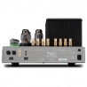 Amplificador a Tubos 2 Canales McIntosh MC1502