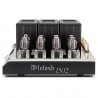 Amplificador a Tubos 2 Canales McIntosh MC1502