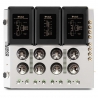 Amplificador a Tubos 2 Canales McIntosh MC1502