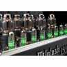 Amplificador a Tubos 2 Canales McIntosh MC1502