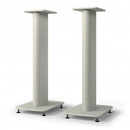 Pedestales para LS50 Meta Y LS50 A II Kef S2