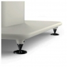 Pedestales para LS50 Meta Y LS50 A II Kef S2
