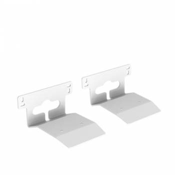 Par de Soportes de Muro Cavus Para SONOS ERA300 CMSE300XS