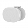 Par de Soportes de Muro Cavus Para SONOS ERA300 CMSE300XS