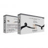 Cable de Parlantes Exzellenz Ls-40 4X2,5 mm Single-Biwire Inakustik 3 mt x 2