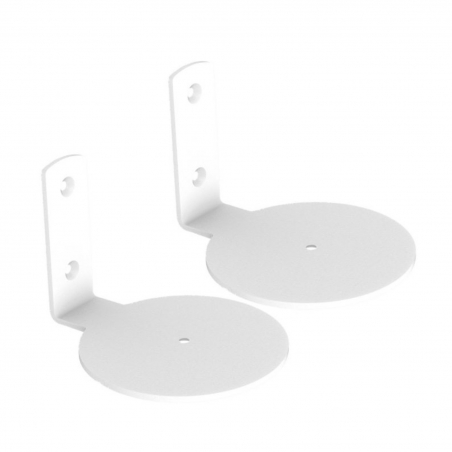 Par de Soportes de Muro Cavus Para SONOS ERA100 CMSE100XS