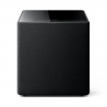 SUBWOOFER ACTIVO KEF DE 12" KUBE12MIEBK