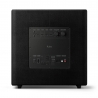 SUBWOOFER ACTIVO KEF DE 12" KUBE12MIEBK