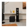 SUBWOOFER ACTIVO KEF DE 12" KUBE12MIEBK