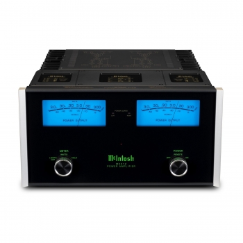 Amplificador de Estado Sólido 2CH McIntosh MC312