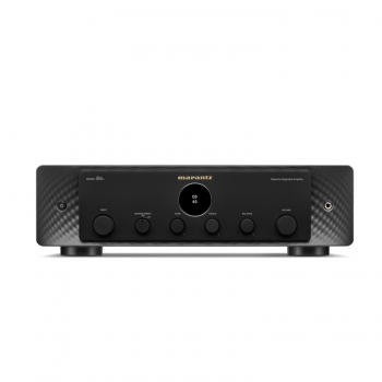 Amplificador Integrado MARANTZ MODEL60NBK
