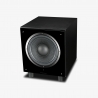 Subwoofer Activo De 12 Pulgadas WARFEDALE SW12BK