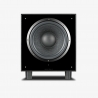 Subwoofer Activo De 12 Pulgadas WARFEDALE SW12BK