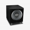 Subwoofer Activo De 12 Pulgadas WARFEDALE SW12BK