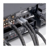 CABLE XLR REFERENZ NF-1205 AIR INAKUSTIK 1,5 MT