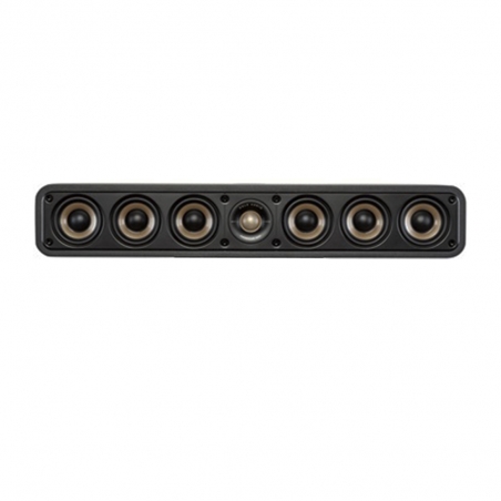 Parlante Central Polk Signature Elite ES35