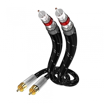Cable RCA Exzellenz Inakustik 1,5 mt