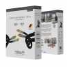 Cable RCA Exzellenz Inakustik 1,5 mt