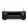 Receiver AV 7.2 CH 8K Denon AVR-X2800H