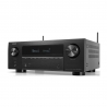 Receiver AV 7.2 CH 8K Denon AVR-X2800H