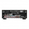 Receiver AV 7.2 CH 8K Denon AVR-X2800H