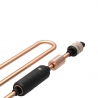 Cable de Poder Ifi SUPAQUASAR 1,8 mt