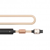 Cable de Poder Ifi SUPAQUASAR 1,8 mt