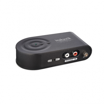 Preamplificador Phono Premium Inakustik
