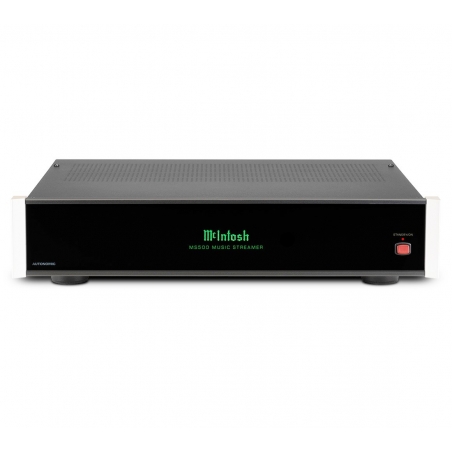 Streamer McIntosh MS500
