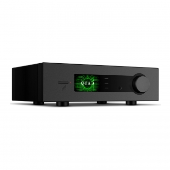 Amplificador Integrado QUAD PLATINA