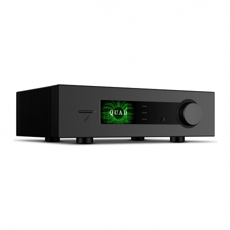 Amplificador Integrado QUAD PLATINA
