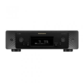 Reproductor de CD/SACD Marantz SACD 30n