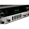 Preamplificador a Tubos McIntosh C22