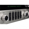 Preamplificador a Tubos McIntosh C22