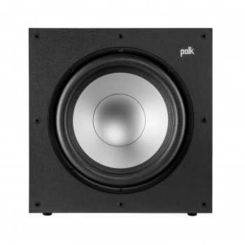 Subwoofer Activo POLK AUDIO XT12BK