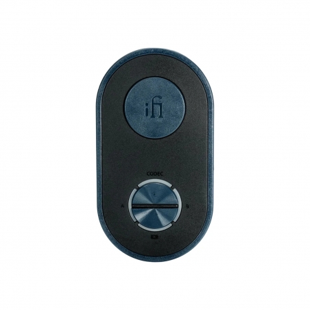 Receptor Y Transmisor Bluetooth IFI UPTRAVEL