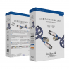 Cable XLR Premium Inakustik 1,5 mt