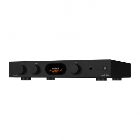 Amplificador Integrado 2CH Audiolab 7000A