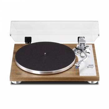Tornamesa Direct Drive Teac TN-4D-SE