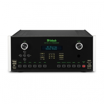 Procesador AV 13.2 CH McIntosh MX123