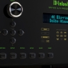 Procesador AV 13.2 CH McIntosh MX123