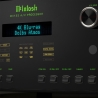 Procesador AV 13.2 CH McIntosh MX123