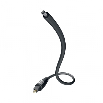 Cable Óptico Star Inakustik 0,75 mt